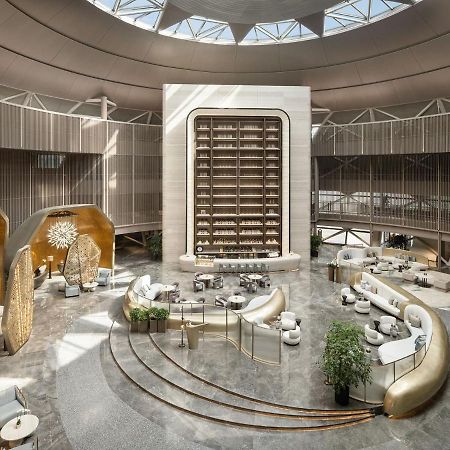 Intercontinental Shanghai Harbour City By Ihg Nanhui Extérieur photo