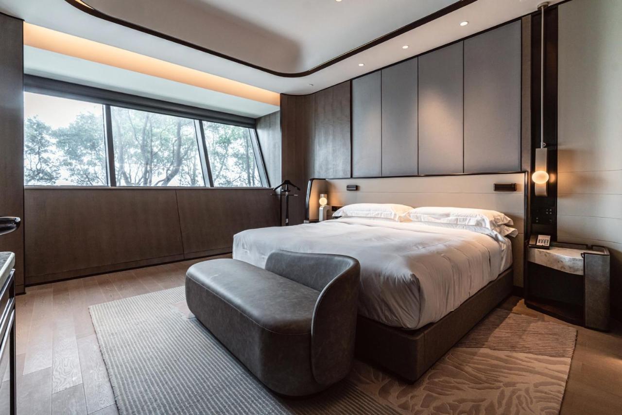 Intercontinental Shanghai Harbour City By Ihg Nanhui Extérieur photo